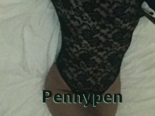 Pennypen