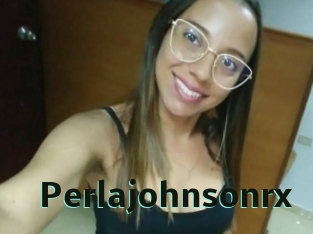 Perlajohnsonrx
