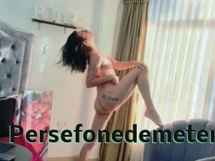 Persefonedemeter