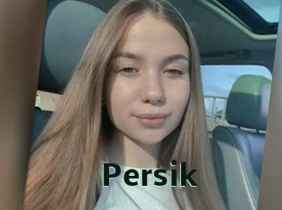 Persik