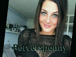 Perverspenny