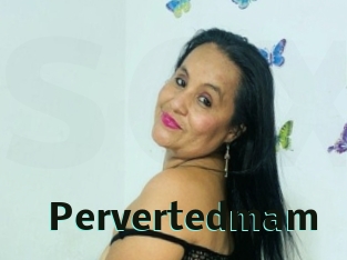 Pervertedmam