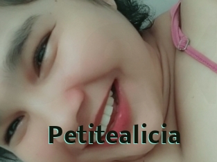 Petitealicia