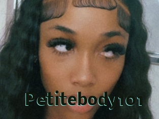 Petitebody101