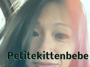 Petitekittenbebe