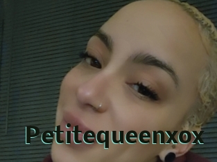 Petitequeenxox