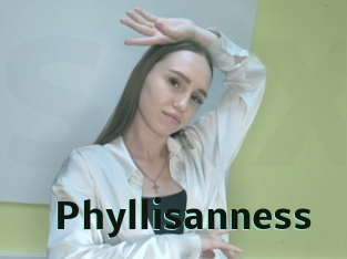 Phyllisanness