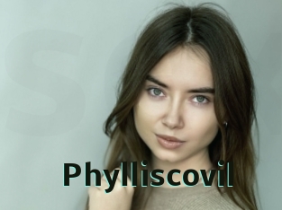 Phylliscovil