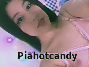 Piahotcandy