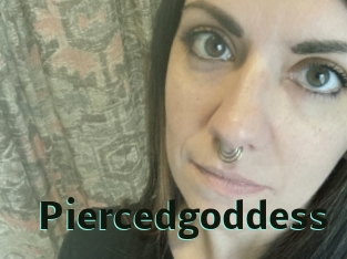 Piercedgoddess