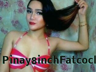 Pinay8inchFatcock