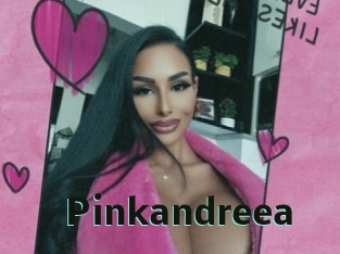 Pinkandreea
