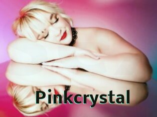 Pinkcrystal
