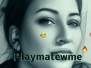 Playmatewme