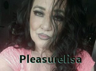 Pleasurelisa