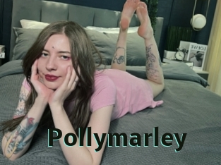 Pollymarley