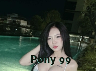 Pony_99