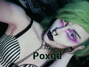 Poxod