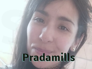 Pradamills