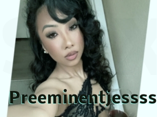 Preeminentjessss
