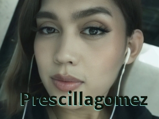 prescillagomez Sextrans