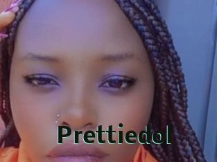 Prettiedol