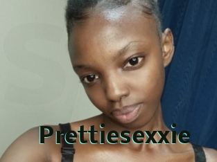 Prettiesexxie