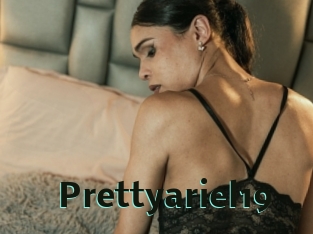Prettyariel19