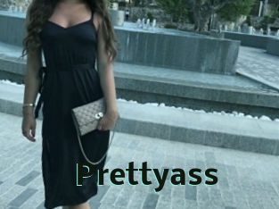 prettyass Sextrans