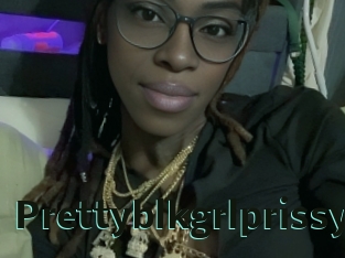 Prettyblkgrlprissy