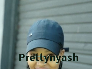 Prettynyash