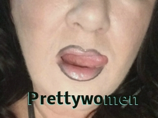 Prettywomen