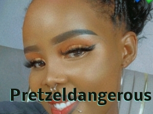 Pretzeldangerous