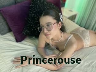 princerouse Sextrans