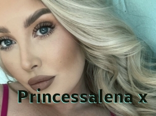 Princessalena_x