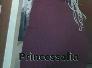 Princessalia