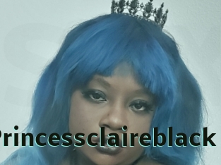 princessclaireblack Sextrans