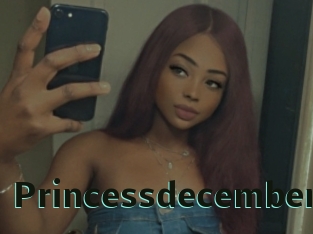 Princessdecember