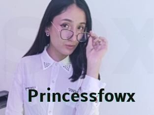 Princessfowx