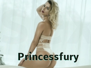Princessfury