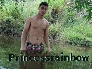 Princessrainbow