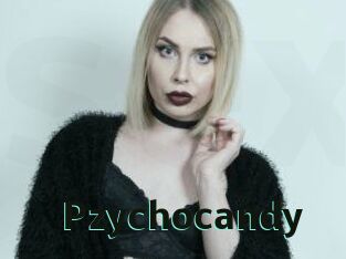 Pzychocandy