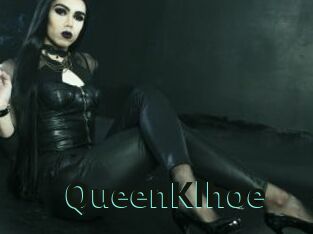 QueenKlhoe