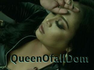 QueenOfallDom