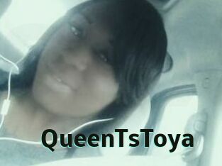 QueenTsToya