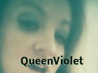 QueenViolet