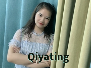 Qiyating