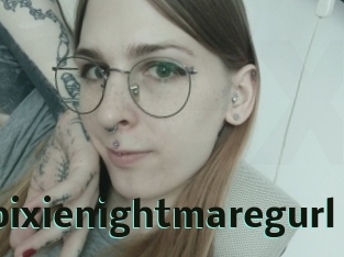 Qtpixienightmaregurl