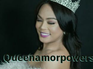 Queenamorpowers