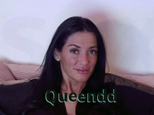 Queendd